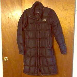 Women’s Northface Coat